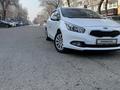 Kia Cee'd 2013 года за 7 000 000 тг. в Алматы – фото 11