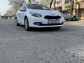 Kia Cee'd 2013 года за 7 000 000 тг. в Алматы – фото 2