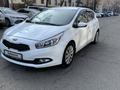 Kia Cee'd 2013 года за 7 000 000 тг. в Алматы – фото 4