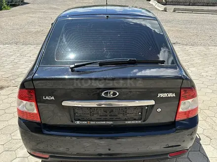 ВАЗ (Lada) Priora 2172 2012 года за 2 470 000 тг. в Темиртау – фото 9