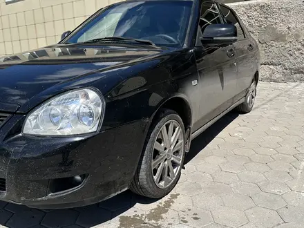 ВАЗ (Lada) Priora 2172 2012 года за 2 470 000 тг. в Темиртау – фото 6