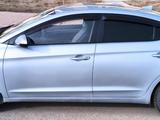 Hyundai Elantra 2020 года за 8 300 000 тг. в Астана – фото 3