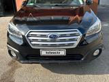 Subaru Outback 2014 годаүшін7 000 000 тг. в Актобе – фото 2