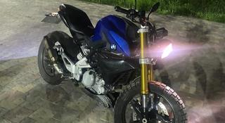 BMW  G 310 R 2017 года за 1 800 000 тг. в Алматы