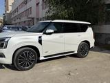 Nissan Patrol 2025 года за 63 000 000 тг. в Астана