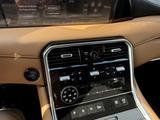 Nissan Patrol 2025 года за 63 000 000 тг. в Астана – фото 5