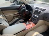 Lexus GS 350 2007 годаүшін6 500 000 тг. в Караганда – фото 3