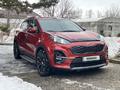 Kia Sportage 2021 годаfor14 500 000 тг. в Петропавловск – фото 3