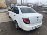 ВАЗ (Lada) Granta 2190 2014 года за 1 950 000 тг. в Караганда – фото 3