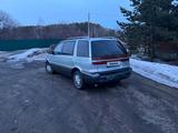 Mitsubishi Space Wagon 1993 годаүшін1 280 000 тг. в Петропавловск – фото 3