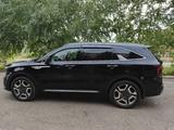 Kia Sorento 2024 года за 19 500 000 тг. в Астана – фото 4