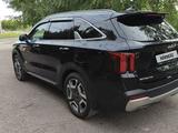 Kia Sorento 2024 года за 19 500 000 тг. в Астана – фото 5