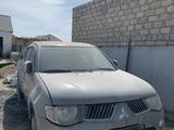 Mitsubishi L200 2007 года за 1 000 000 тг. в Атырау