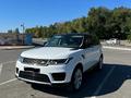 Land Rover Range Rover Sport 2018 годаfor40 000 000 тг. в Шымкент – фото 5