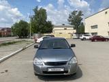 ВАЗ (Lada) Priora 2172 2009 года за 1 900 000 тг. в Кокшетау