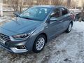 Hyundai Accent 2019 года за 7 950 000 тг. в Актобе – фото 3