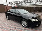 Toyota Camry 2014 годаүшін9 500 000 тг. в Алматы – фото 2