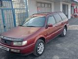 Volkswagen Passat 1994 годаүшін1 800 000 тг. в Шымкент – фото 2