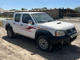 Nissan Navara 2005 года за 3 200 000 тг. в Шымкент