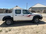 Nissan Navara 2005 года за 3 200 000 тг. в Шымкент – фото 4