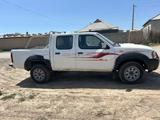 Nissan Navara 2005 года за 3 200 000 тг. в Шымкент – фото 3