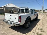 Nissan Navara 2005 года за 3 200 000 тг. в Шымкент – фото 5