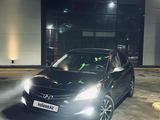 Hyundai Accent 2014 годаүшін5 400 000 тг. в Алматы – фото 3