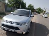 Mitsubishi Outlander 2013 года за 7 500 000 тг. в Каскелен