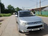 Mitsubishi Outlander 2013 года за 7 500 000 тг. в Каскелен – фото 2