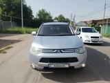 Mitsubishi Outlander 2013 года за 7 500 000 тг. в Каскелен – фото 3