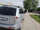 Mitsubishi Outlander 2013 года за 7 500 000 тг. в Каскелен – фото 5