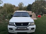 Mitsubishi Montero Sport 1999 года за 3 500 000 тг. в Алматы