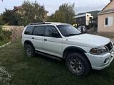Mitsubishi Montero Sport 1999 года за 3 500 000 тг. в Алматы – фото 2