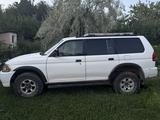 Mitsubishi Montero Sport 1999 года за 3 500 000 тг. в Алматы – фото 3