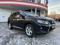 Lexus RX 350 2013 года за 14 395 211 тг. в Павлодар – фото 6