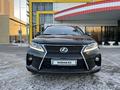 Lexus RX 350 2013 года за 14 395 211 тг. в Павлодар