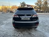 Lexus RX 350 2013 годаүшін14 395 211 тг. в Павлодар – фото 5
