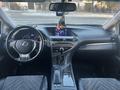 Lexus RX 350 2013 года за 14 395 211 тг. в Павлодар – фото 9