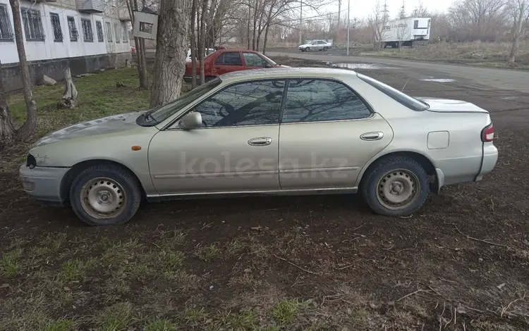 Nissan Presea 1993 года за 650 000 тг. в Караганда