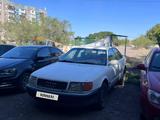 Audi 100 1991 года за 1 500 000 тг. в Караганда