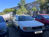 Audi 100 1991 года за 1 500 000 тг. в Караганда – фото 2