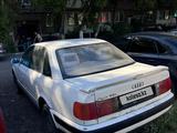 Audi 100 1991 года за 1 500 000 тг. в Караганда – фото 5