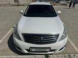 Nissan Teana 2011 года за 6 300 000 тг. в Актау