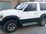 Mitsubishi Pajero 1995 года за 2 500 000 тг. в Шардара – фото 2