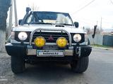 Mitsubishi Pajero 1995 года за 2 500 000 тг. в Шардара – фото 3