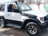 Mitsubishi Pajero 1995 года за 2 500 000 тг. в Шардара – фото 4