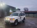 Mitsubishi Pajero 1992 года за 2 500 000 тг. в Алматы – фото 3