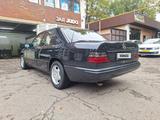 Mercedes-Benz E 230 1991 годаfor2 000 000 тг. в Алматы – фото 3