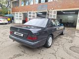 Mercedes-Benz E 230 1991 годаfor2 000 000 тг. в Алматы – фото 4