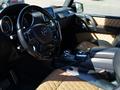 Mercedes-Benz G 63 AMG 2015 годаүшін38 000 000 тг. в Астана – фото 7